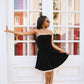 Sugar & Spice Dress