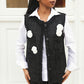 Camilla’s vest