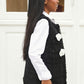 Camilla’s vest
