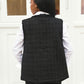Camilla’s vest