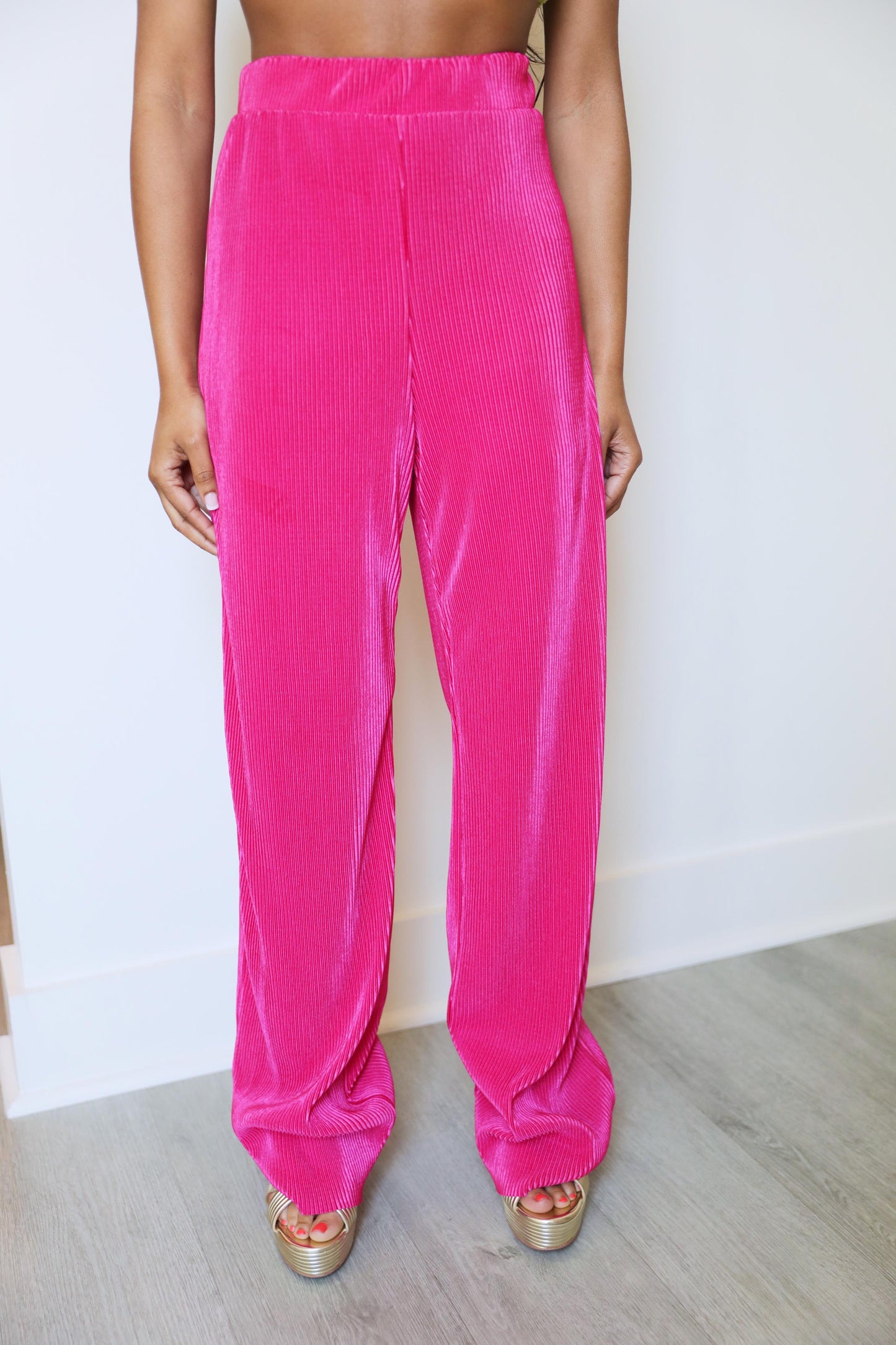 Tennessee Sweetheart Pants in Pink