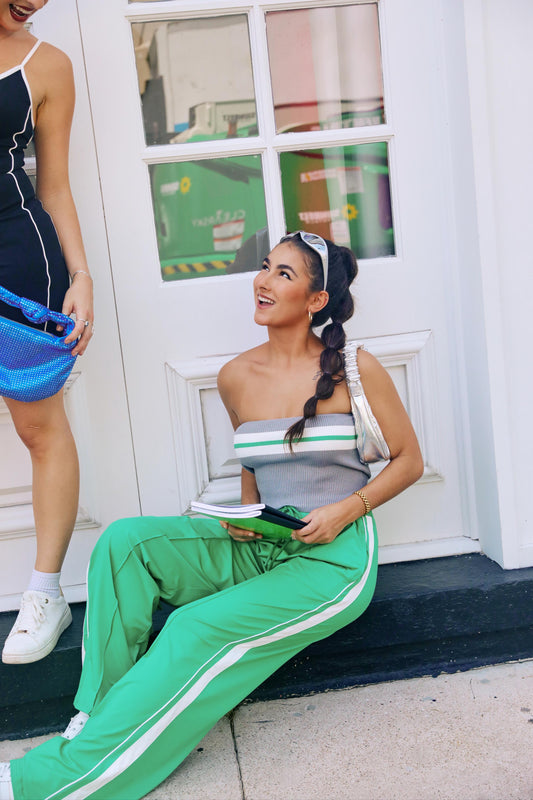 Jet Setter Sweatpants