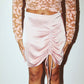 Blushing For You Skirt