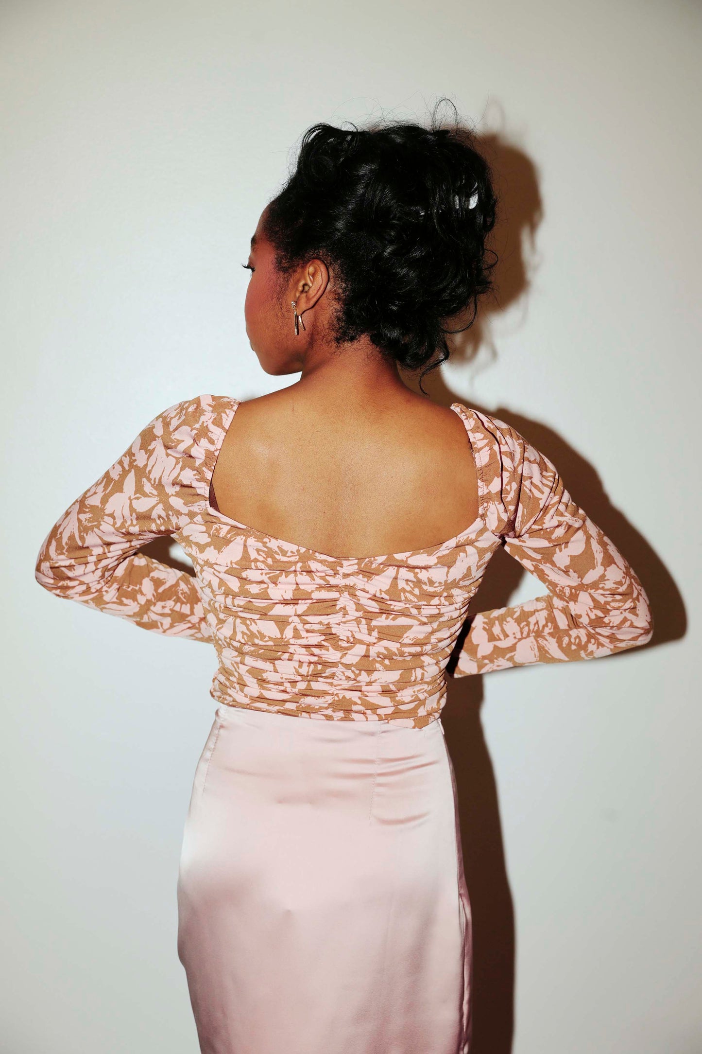 Natalie Top