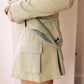 Kismet Sage Skirt