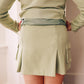 Kismet Sage Skirt