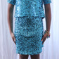 Frost Skirt