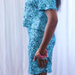 Frost Skirt