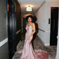 Passion Gown in Pink