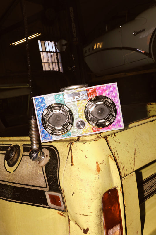 BOOMBOX