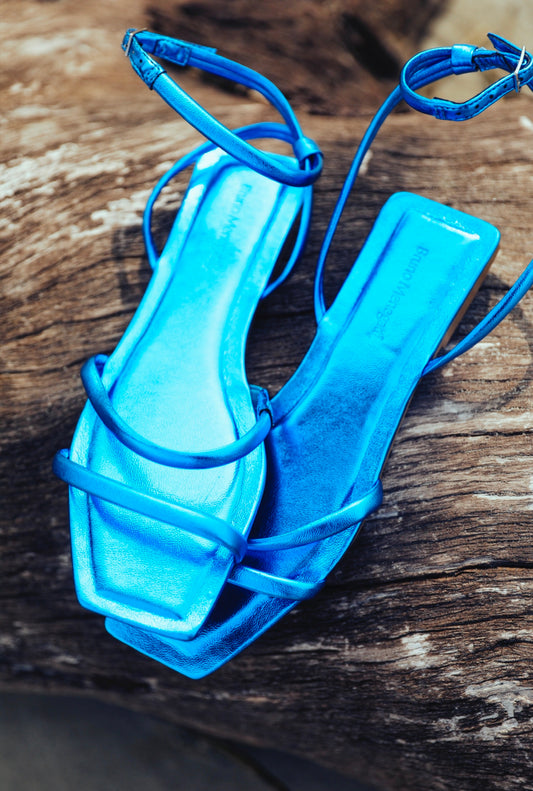 Trisha Sandal
