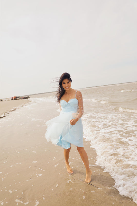Seashore Dress
