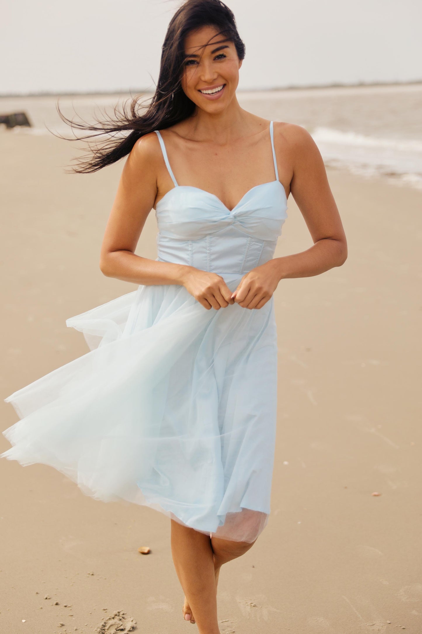 Seashore Dress