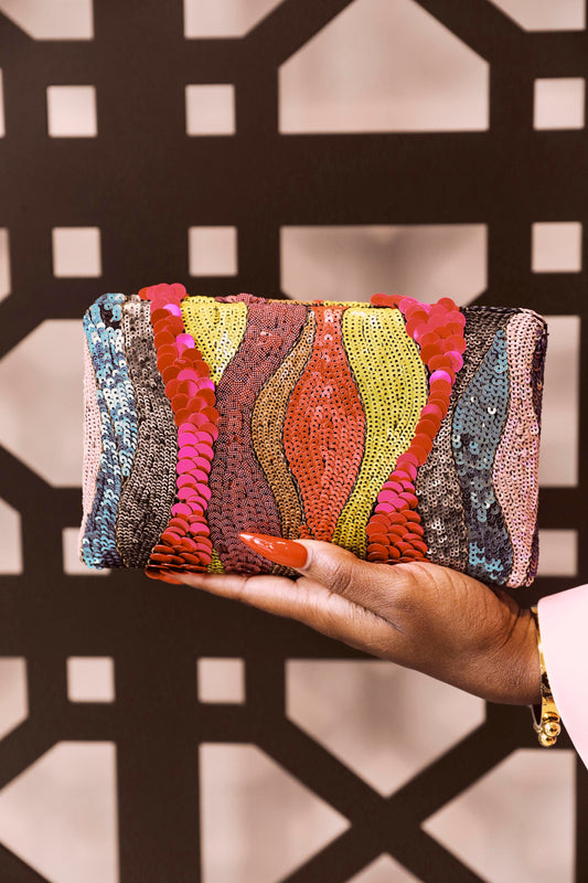 Psychedelic Clutch