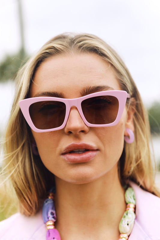 Eleventh Hour "ESSENTIAL" In Pink