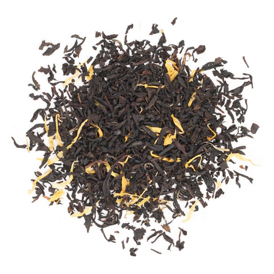 Earl Grey Macaron Loose Leaf Tea