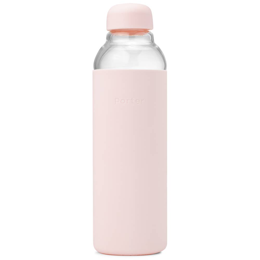 Eco-Friendly Reusable Water Bottle