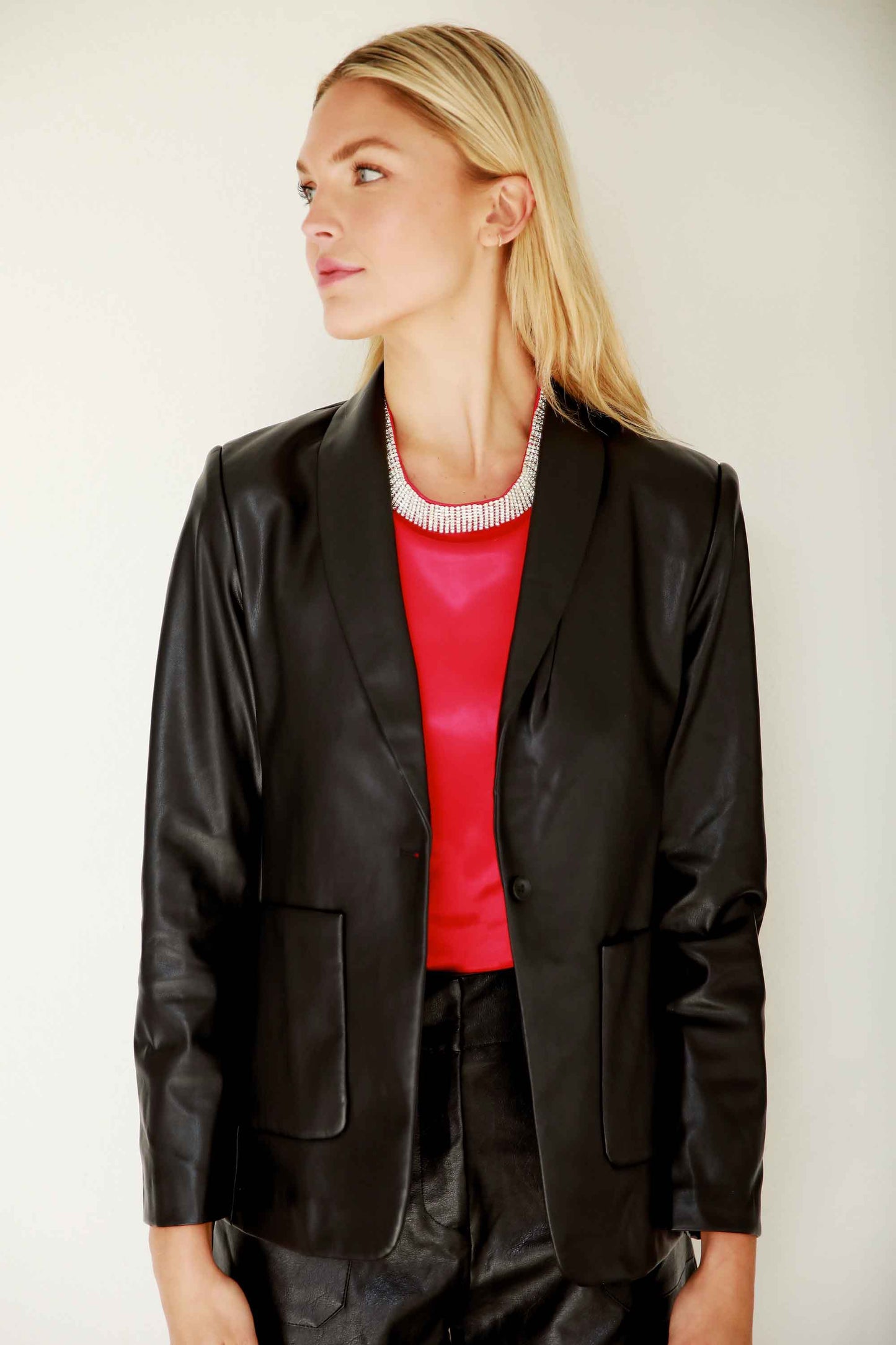 Millie Blazer