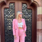 Pink Lemonade Blazer