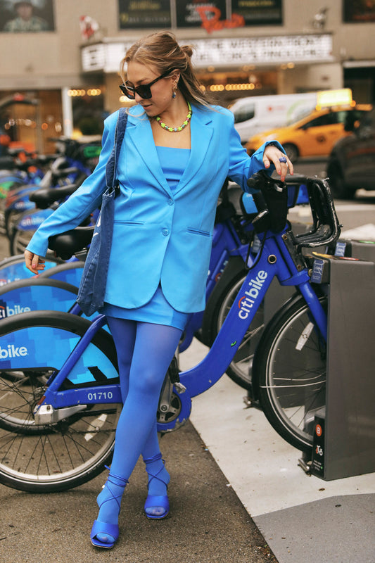 West Village Blazer