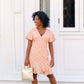 Pier Pressure Dress