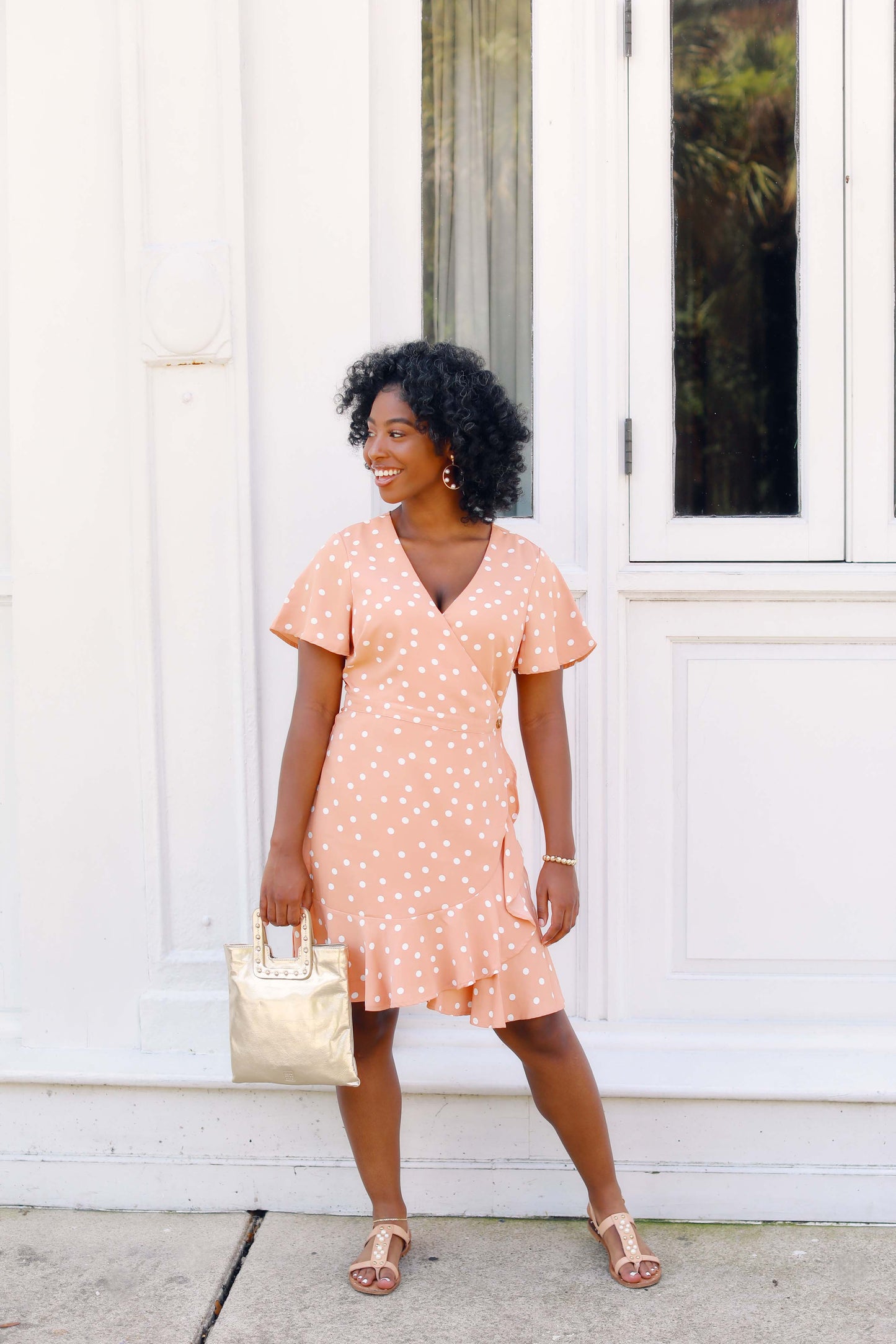 Pier Pressure Dress