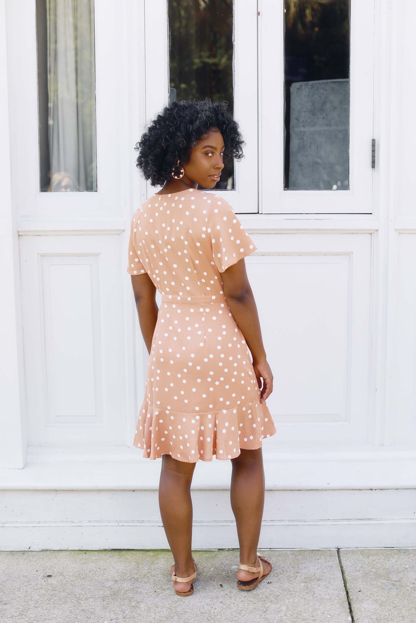 Pier Pressure Dress