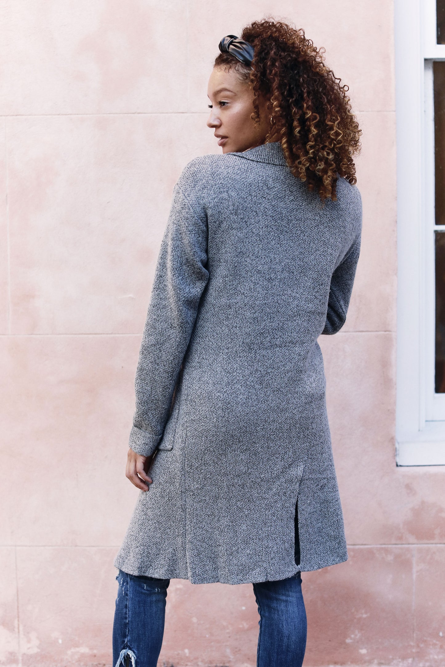 Carry Me Away Cardigan