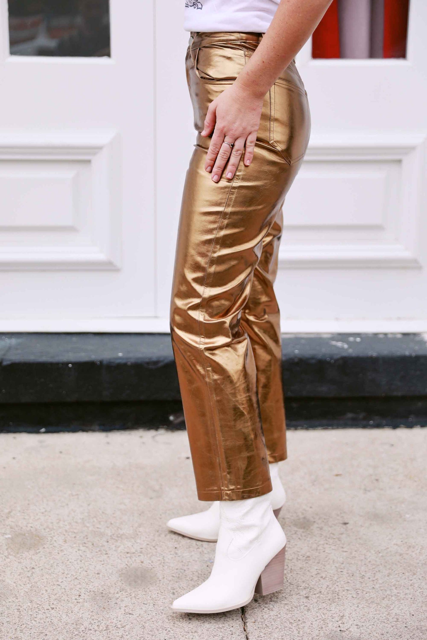 Golden Hour Pants
