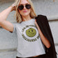 Perfectly Imperfect Tee