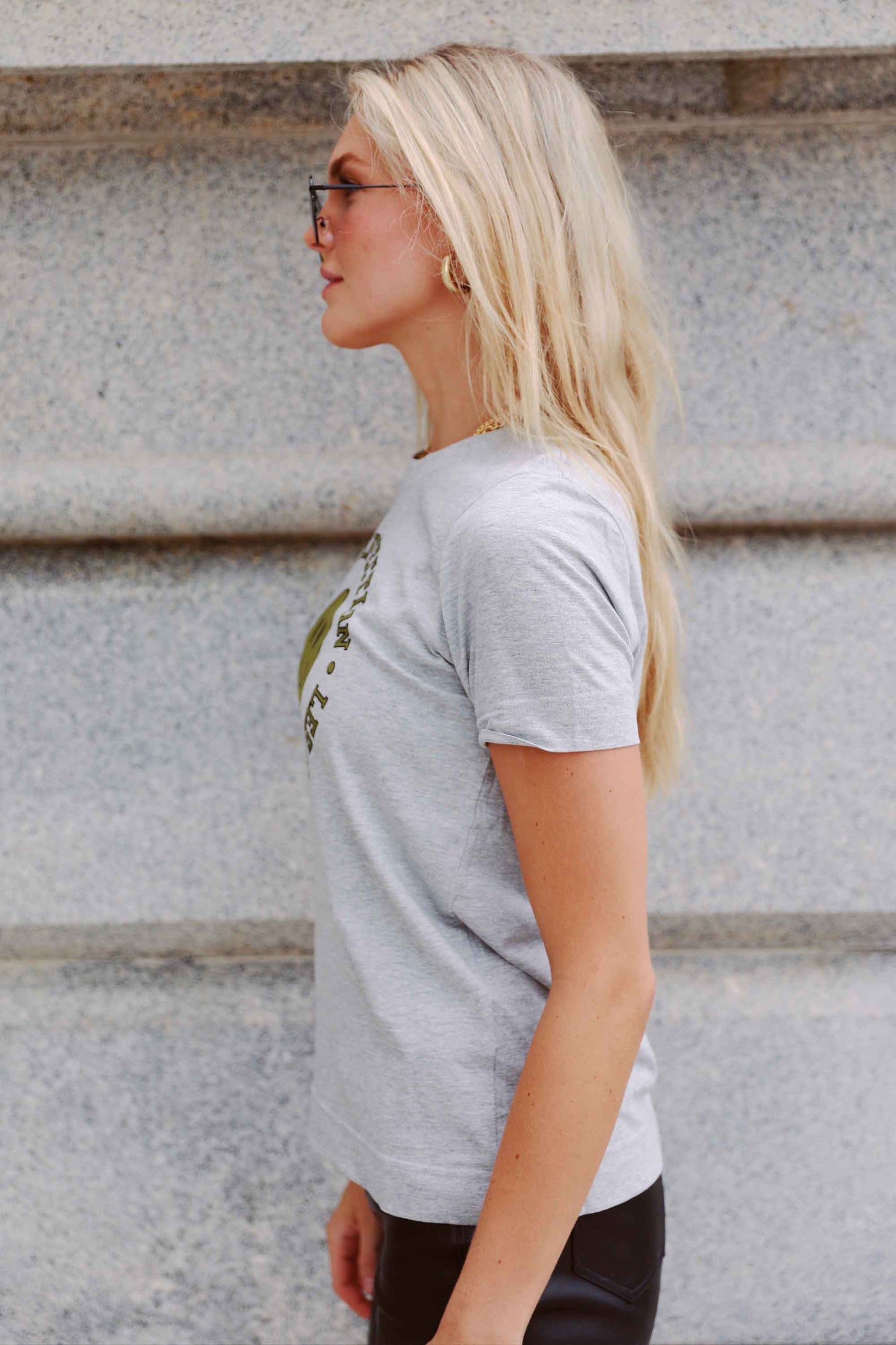 Perfectly Imperfect Tee
