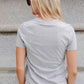 Perfectly Imperfect Tee
