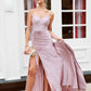 Passion Gown in Pink