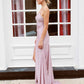 Passion Gown in Pink