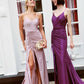 Passion Gown in Pink