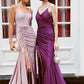 Passion Gown in Purple