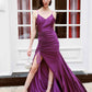 Passion Gown in Purple