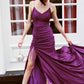 Passion Gown in Purple
