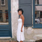 Sun and Sangria Dress