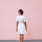 Flirty and Floral Dress