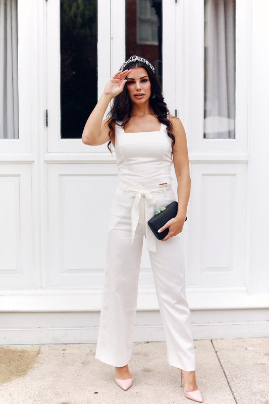 Power Move Pants