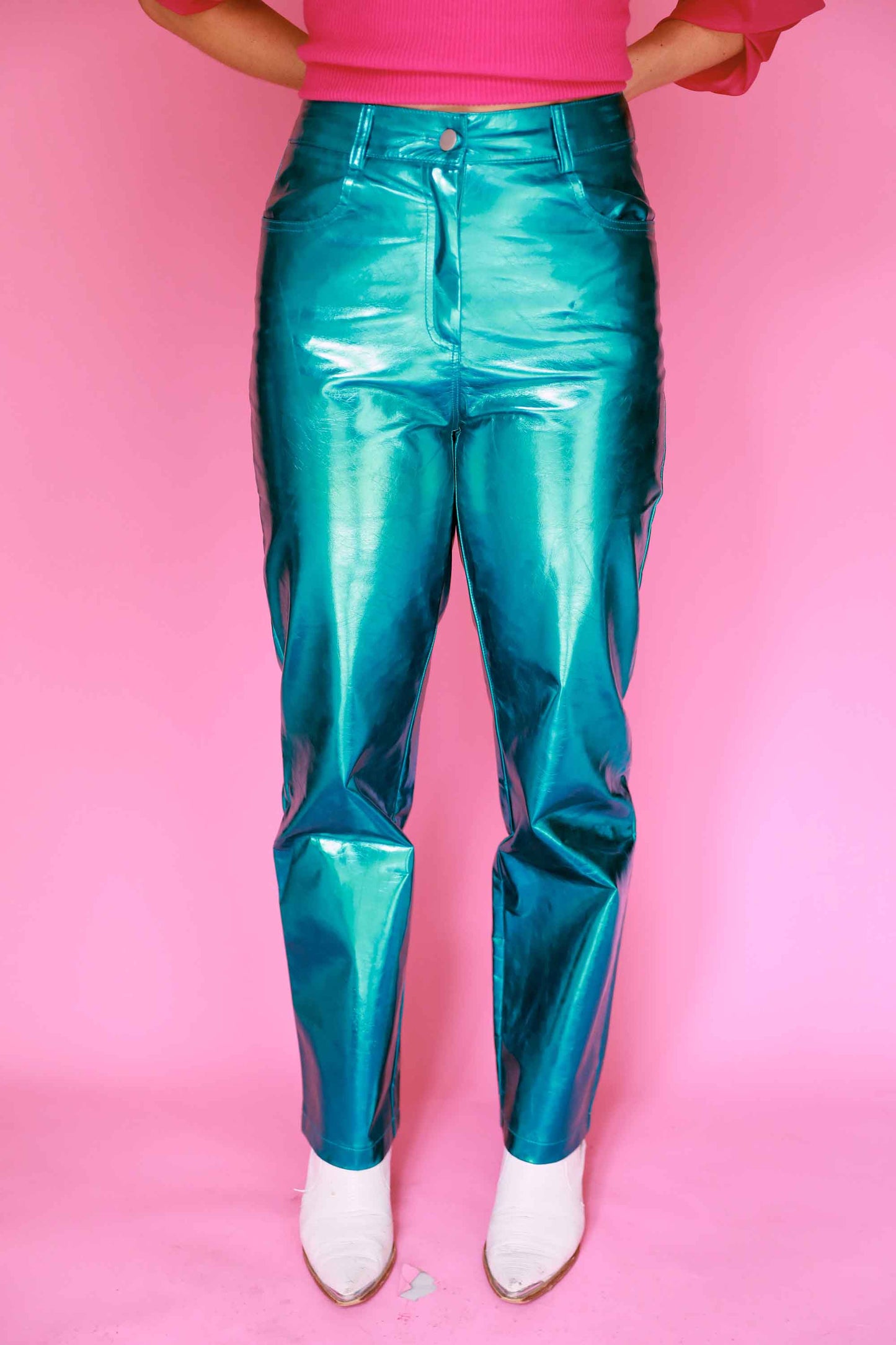 Festival of Lights Pants