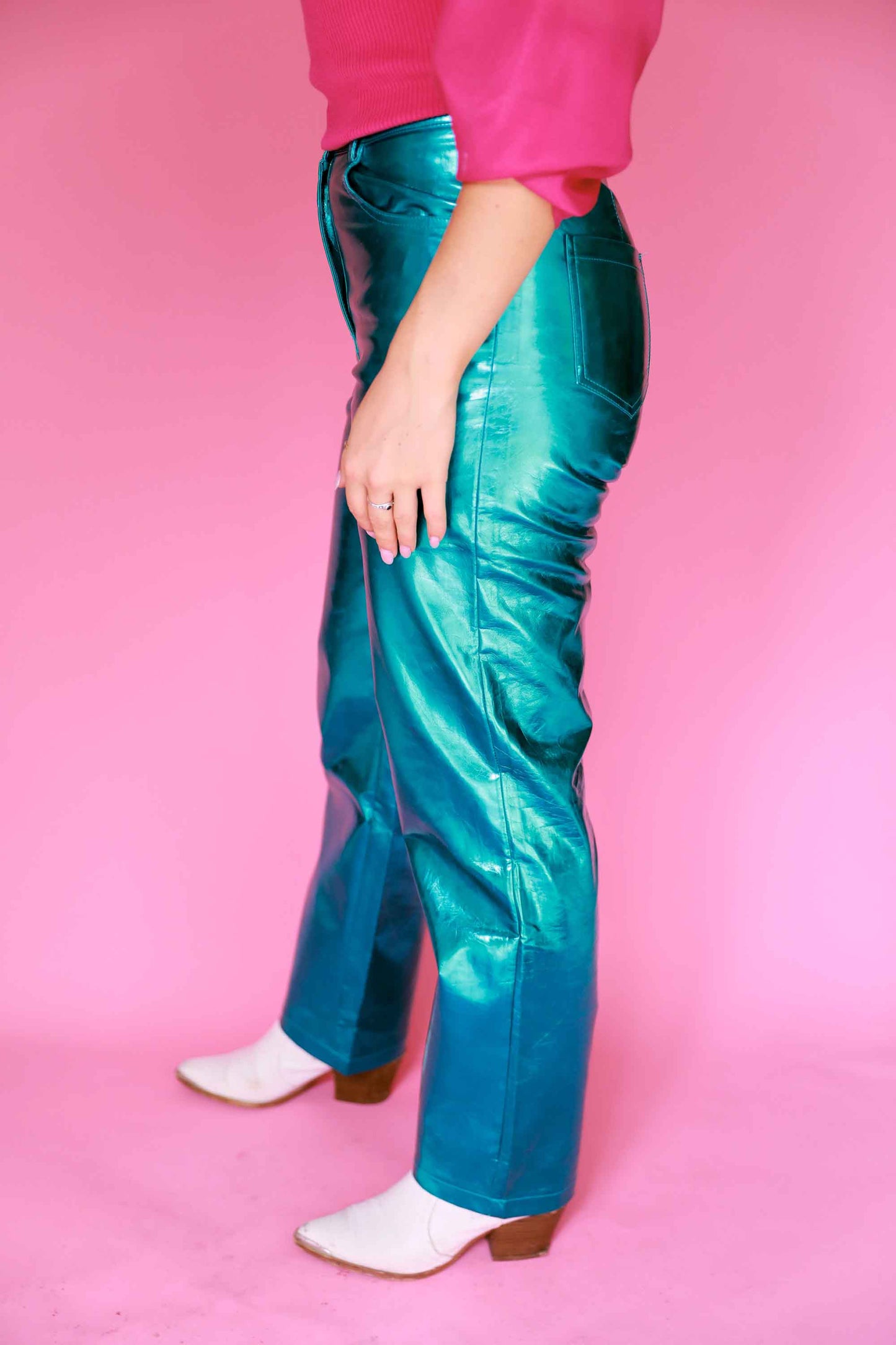 Festival of Lights Pants