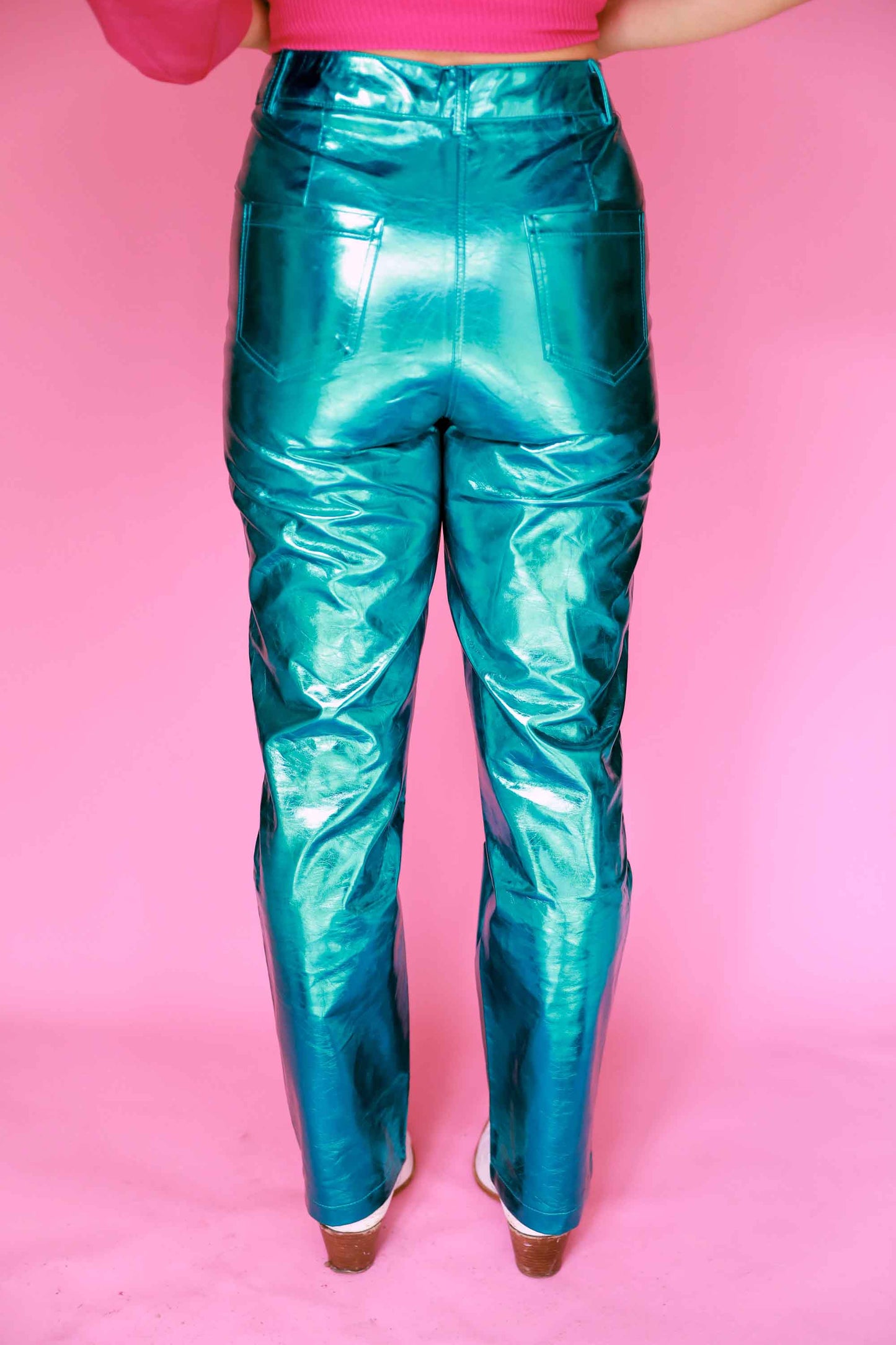 Festival of Lights Pants