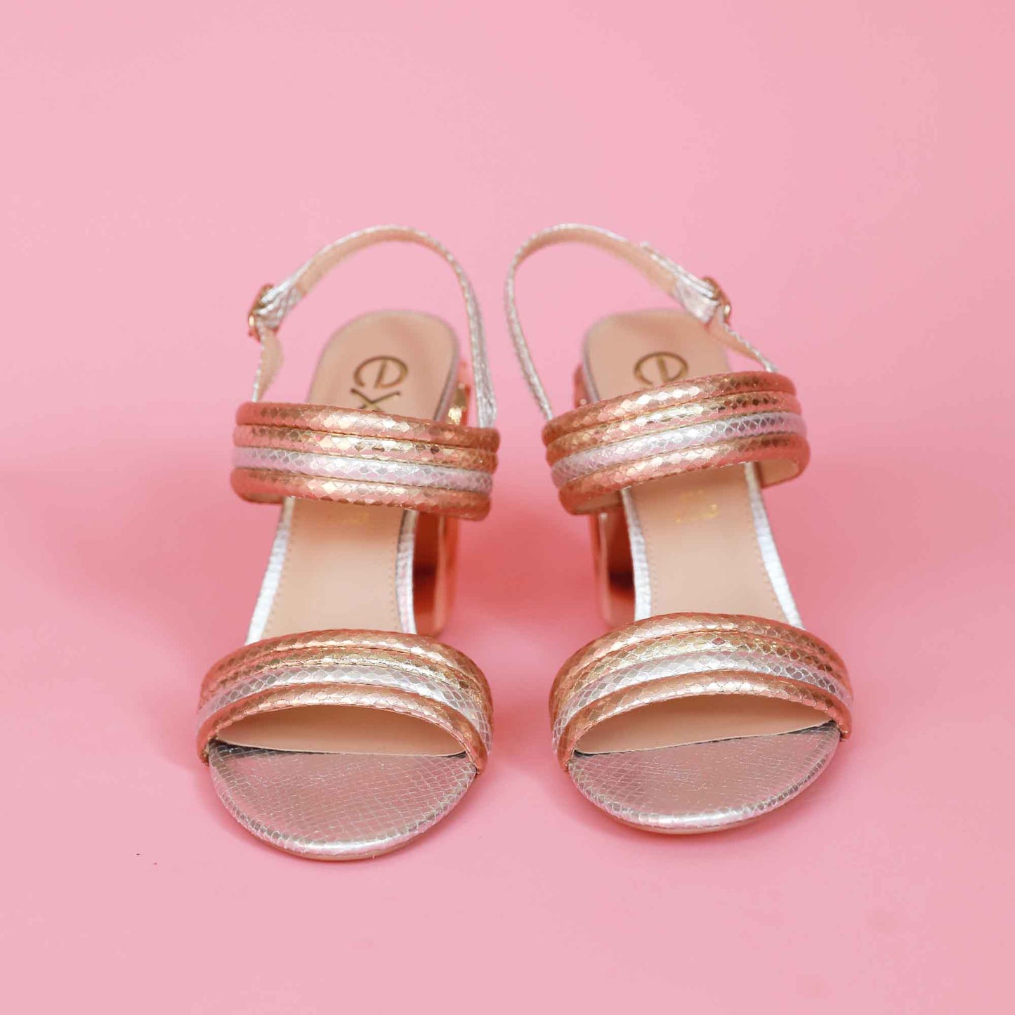 Mona Heels