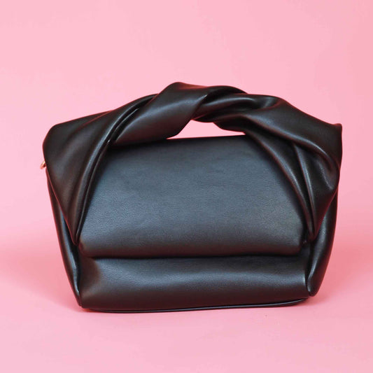 Tate Bag in Black