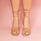 Frida Heels