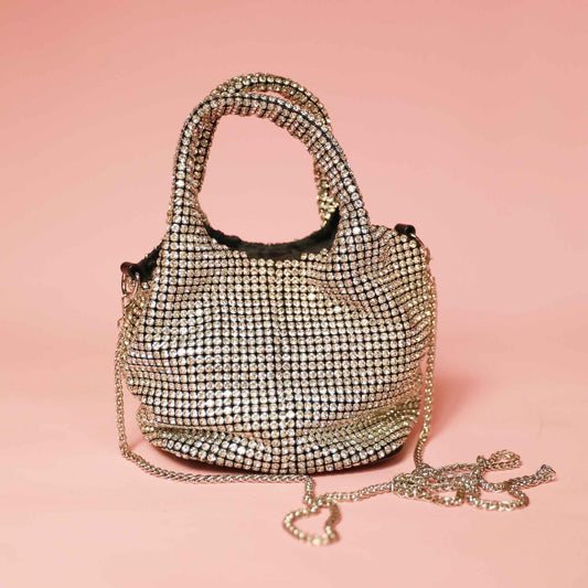 Shimmer and Shine Bag