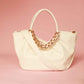 Vienna Bag in White