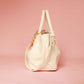 Vienna Bag in White